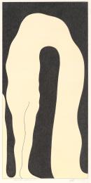 Study for Swamp (No. 2) C