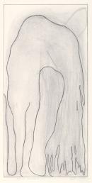Study for Swamp (No. 2) E