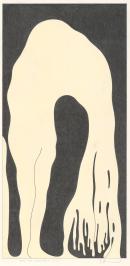 Study for Swamp (No. 2) G