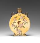 Pilgrim flask