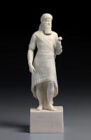 Sardanapalus, figure