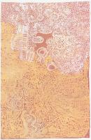 Untitled, fabric length