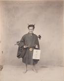 Folk actor