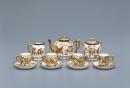 Tea service
