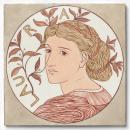 Laura, tile