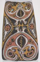 Apokibi (Flying fox)