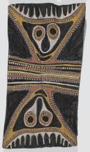 Apokwashi (Flying fox)