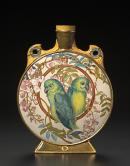 Pilgrim flask