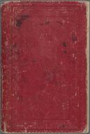 Notebook of Mr Roderick Kilborn