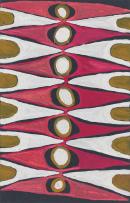 Moyi, Spiny fresh-water fish