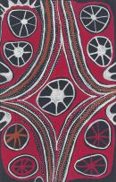 Uku vel vel, Ripples in water and bodii fruit