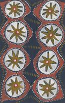 Ukuba she, Waterlily flowers
