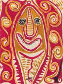Kowanay Poko, Mija spirit