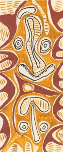 Wopigawi, Earwig