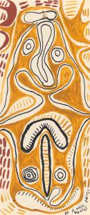 Wopigawi, Earwig