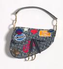 Saddle bag