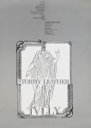 Stormy leather