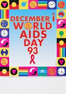 World AIDS Day 93