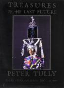 Treasures of the last future: Peter Tully
