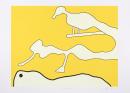On becoming (Yellow)