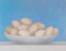 Nature morte - Eggs