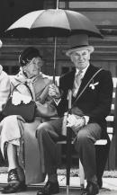 Melbourne Cup races, Victoria