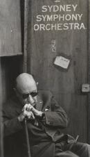 Igor Stravinsky, Sydney