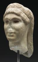 Head of kore