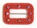 Buckle sample