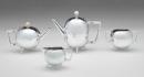 Tea service