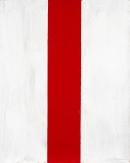 (Red vertical stripe)