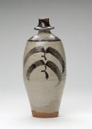 Bottle vase