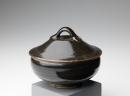 Covered bowl