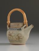 Teapot
