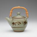 Teapot