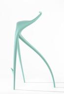 W. W. stool