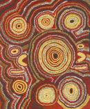 Lulul Tjukurrpa