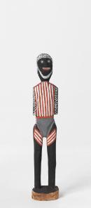 Male figure