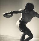Discus thrower