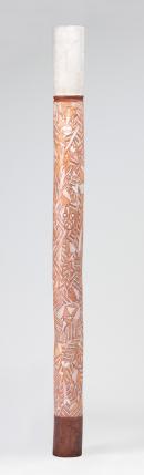 Lorrkon (Hollow log)