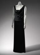 Evening dress