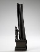 Maquette for the Alfred Felton Centenary Sculpture