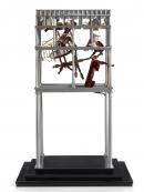 (Maquette for the Alfred Felton Centenary Sculpture)