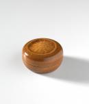 Incense container
