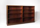 Bookcase, from the Langer apartment