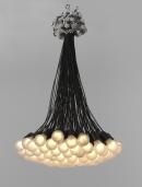 Chandelier 85 lamps