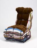 Rag chair