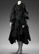 Black magic outfit