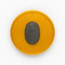 Brooch incorporating an Egyptian scarab