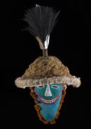 Alor mask